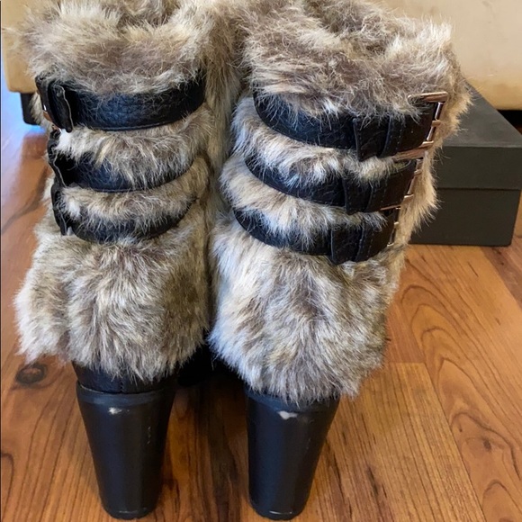 Pilar Abril Boots - Picture 5 of 7